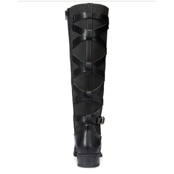Thalia Sodi Veronika Tall Boots, Created for Macy's - Picture 5 of 7